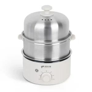 키친아트 계란찜기 2단 KA-8125C2