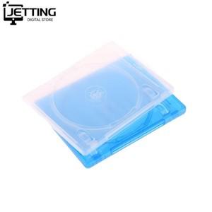 PS5/PS4 교체용 게임 디스크 보관 케이스 프로 슬림 CD 브래킷 OEM 1 개
