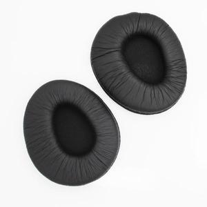 소니 호환용 MDR-7509 MDR 7509 HD 헤드폰용 새 교체용 이어패드 이어 패드 쿠션 커버 이어커버
