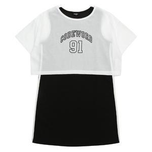 sh06 쿨 나시 레이어드 세트원피스 쿨 나시 레이어드 세트원피스 24b1857