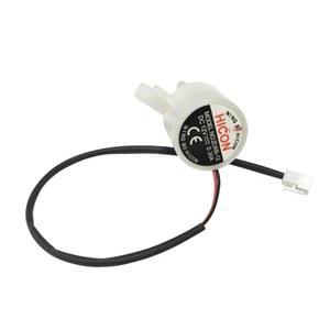 가정용 원형 아이스 머신 워터 12V 상업용 액세서리 펌프 제빙기 FS60202M 0 3A HICON