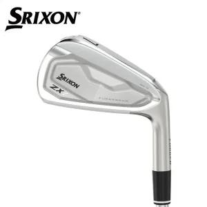 스릭슨 ZX7 MK2 7아이언세트 (4∼PW)