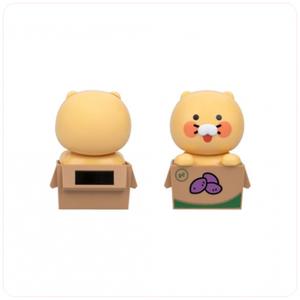 카카오 피큐어 춘식이 스윙피규어