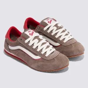 공용 VANS Super Lowpro 슈퍼 로우 프로 VN000D831NU1 브라운