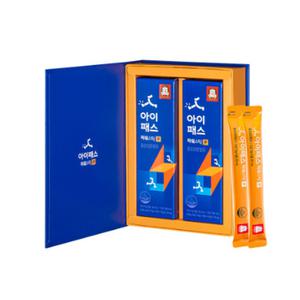 정관장 아이패스 파워스틱 20ml 14개입
