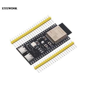 온보드 WROOM-1-N16R8 ESP32-S3-DevKitC-1 모듈 개발 ESP32 코어