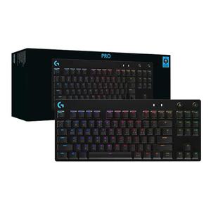 로지텍 G PRO GX Blue (정품) TKL 게이밍 키보드