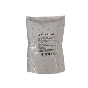 코팅용 설탕 글레이즈 드라이 혼당 1kg 제빵재료 베이킹재료 제과 홈 코팅용설탕 가루설탕 분말성탕