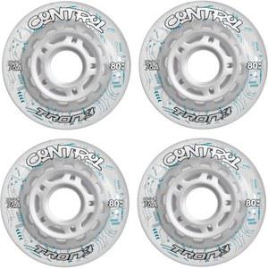 TronX 컨트롤 실내 소프트 연습 미식축구공 완벽한 장치 59mm 성능향상