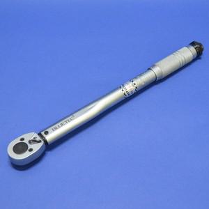 블루텍 수동식 토크렌치 T-80 4000530 9.52mm 렌치 소켓렌치 라쳇렌치 복스 라쳇핸들