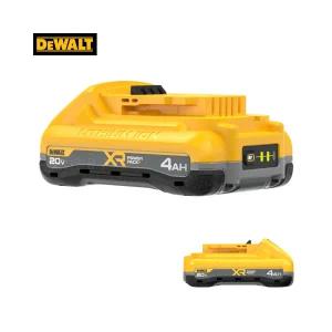 디월트 파워스텍 배터리 DCB2104 20V MAX 4.0Ah 리튬이온