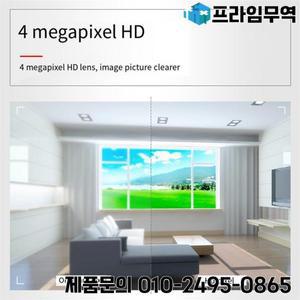 AU67-동기식 3D 스테레오 VR USB 카메라 3840X1080P 4MP 60Fps 미니 듀얼 모듈 (130도 광각 렌즈 포함)