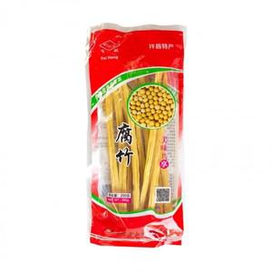중식당 푸주 부죽 200g 대화 콩피 타이완요리 볶음 전골 요리