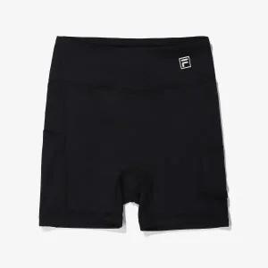 [휠라](강남점)[FILA] 여성 테니스 레깅스 (FS2IPG2351F_BLK)