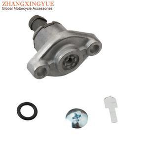 바이크 엔진 혼다 Click125i V3 V2 ADV 150 AiR 블레이드 14520-K40-F01 용 오토바이 텐셔너 Assy 캠 체인