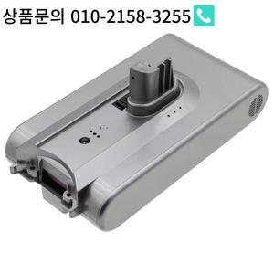Xiaomi Dreame V11 무선 진공 청소기 교체 배터리 용 새