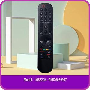 L.G 스마트 TV용 포인터 없음 음성 기능, MR22GA AKB76039907 리모컨