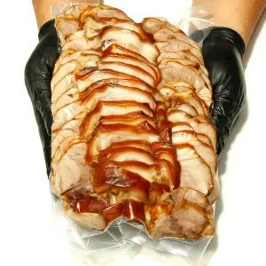 [내맘애 족발] 국내산 한방 모듬족 700g(뒷다리 순살400g + 미니족300g)+겨자참소스,양념새우젓