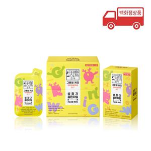 [롯데백화점]정관장 [정관장]천녹 그로잉키즈 U7 (20ml*20포)