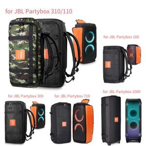 접이식 블루투스 호환 스피커 보관 가방 jbl호환 Partybox 310/110/100/300/710/1000 용 대용량 백팩