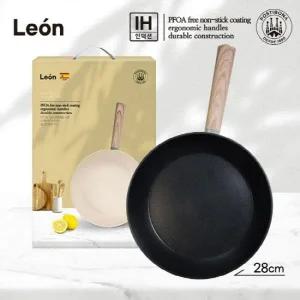 포스티보나 레온 H 후라이팬28cm 832568