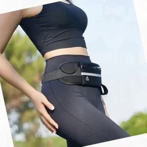 러닝벨트 조깅팩 허리가방 운동용품 스포츠웨어 휴대폰