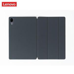 레노버M9케이스 호환 투명 가죽 실리콘 커버 Lenovo Tab P11 케이스 Pro 2021 Xiaoxin 패드 커버 태블릿 보