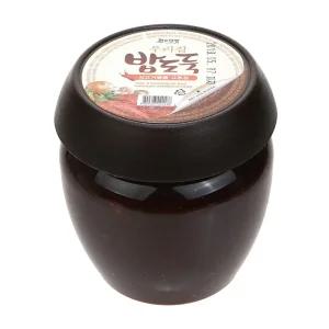팜맛짱 소고기볶음고추장500g 답례품 선물용 GSTK 매콤달콤 맛난 식사 황태