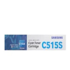 삼성전자 정품 CLT-C515S 검정 SL-C515 SL-C515W SL-C565F SL-C565W dodm