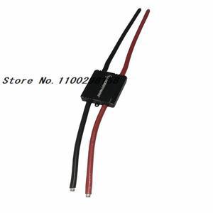 Hobbywing SEPS 안전 E-전원 스위치 농업 식물 보호 드론 프레임 EFT GX G630 200A 14S RTF 30kg