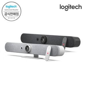 [Logitech 코리아 공식판매점] 로지텍 RALLY BAR MINI 화상카메라