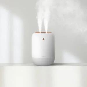 /이룸 UV-C 살균 무선 듀얼가습기