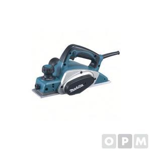 MAKITA 전기대패82mm(3) 620W 17000rpm 이중절연 1E 부품
