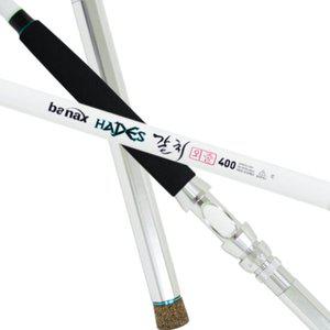 바낙스 하데스 갈치 외줄 600 선상대 갈치 열기 볼락