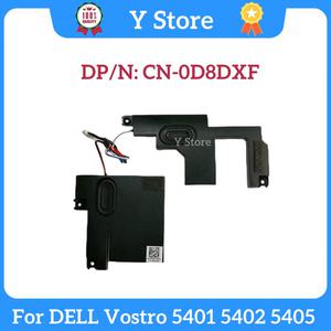 Y 스토어 델 Vostro 5401 5402 5405 노트북용 내장 스피커 CN-0D8DXF 0D8DXF D8DXF