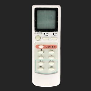 FOMA AC A/C 원격 리모컨 에어컨 리모트 컨트롤러의 대체품 Fernbedienung