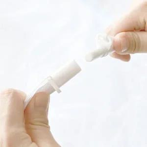 난방텐트 원터치모기장 폴대 연결대 연결캡 연결부품-WF040A5