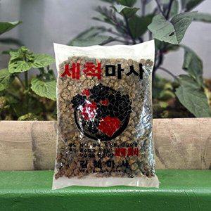 [셀러허브 패션][JHQRNJV1_4B]원예용품 김해세척마사토 세척마사 2kg