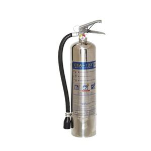 청정소화기 가스 주유소 병원 마트 연구소 3.0kg (WDF599C)