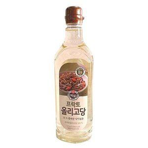 [셀러허브 패션][JHP16213_52ET]씨제이 올리고당 프락토올리고당 1.2KGX9개