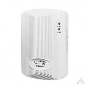 가스누설경보기 LNG AC용(ND-114N) D
