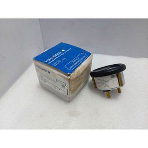 B2B YOKOGAWA 44020 DC VOLTS Meter AMP 500C