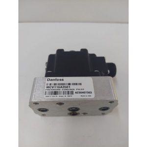 B2B MCV116A3501 Danfoss Pressure Control Pilot PCPIII643MS