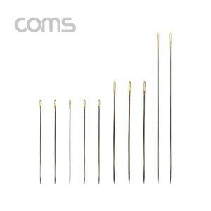 손바늘 세트 10pcs 바느질