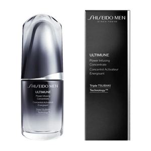 시세이도Shiseido 시세이도 Shiseido 멘 아르티뮌 파워라이징 콘센트레이트30mL