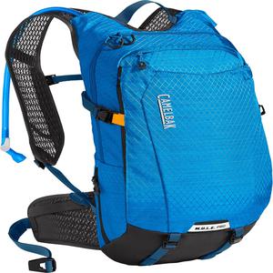 Camelbak M.U.L.E. o 14 100 온스 이비 사브루 오렌지