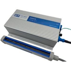330mm 이온팬 블로워 표준 공업용 고압 공기 제거기 에어 제전기 정전기 제거 전기용