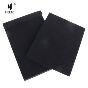 스폰지 스튜디오 모니터 스피커 음향 절연 폼, 방음 폼 아이솔레이터 패드, 색상, 1 세트, 2