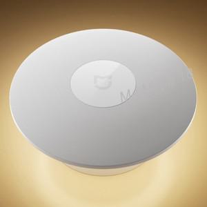 새로운 Xiaomi Mijia 야간 조명 3 버전 모션 센서 가능한 밝기 침실 용 스마트 광 램프