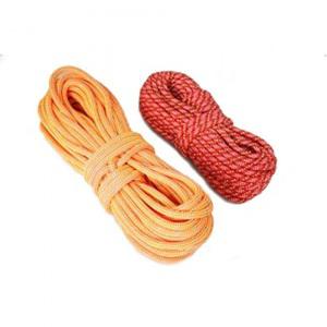 하프돔 코드슬링 보조자일8mm(20m) 로프 자일